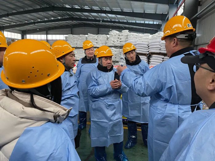 聚力同行，智創(chuàng)未來(lái)|河南旭百瑞2025年度首場(chǎng)招商推介會(huì)圓 滿(mǎn)召開(kāi)！